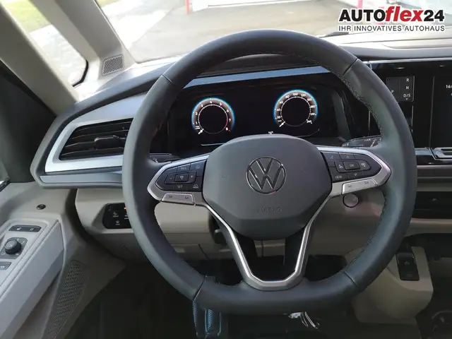 Volkswagen T7 California