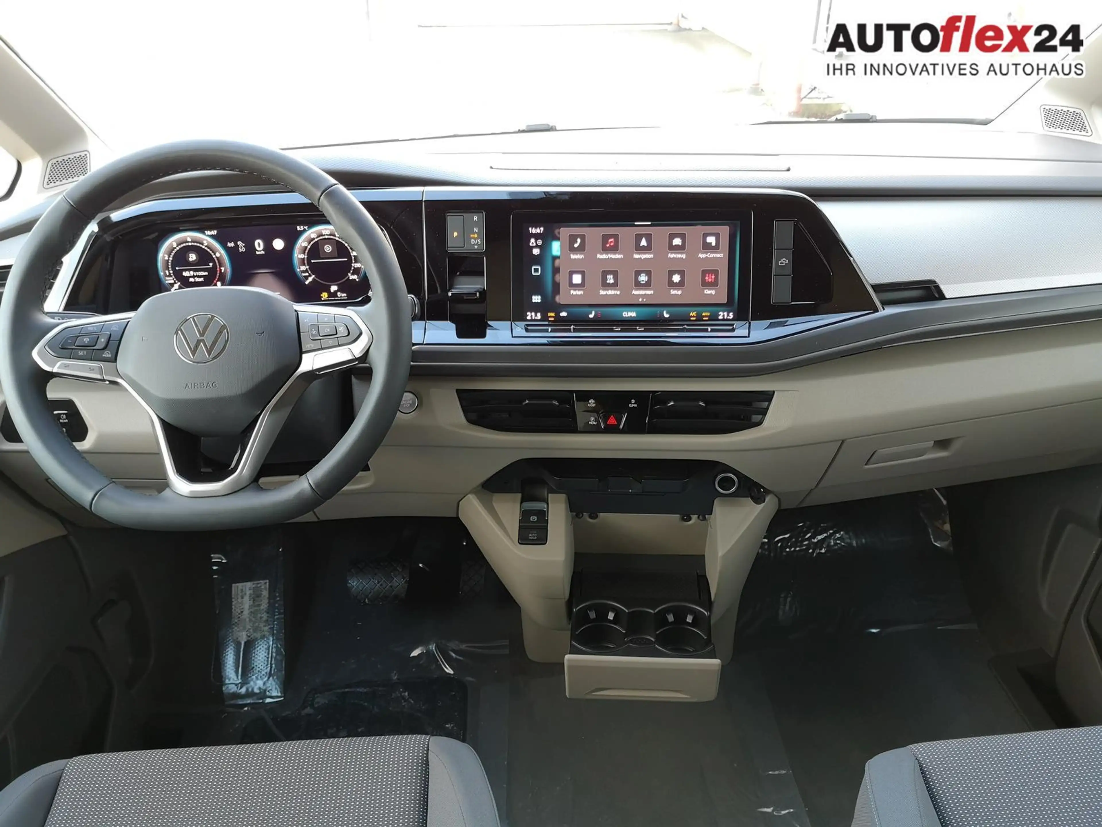 Volkswagen T7 California Beach Camper eHybrid 4MOTION 1.5 TSI 180 kW (24... — photo 2