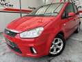Ford C-Max 1.8 Flexifuel Trend Rouge - thumbnail 3