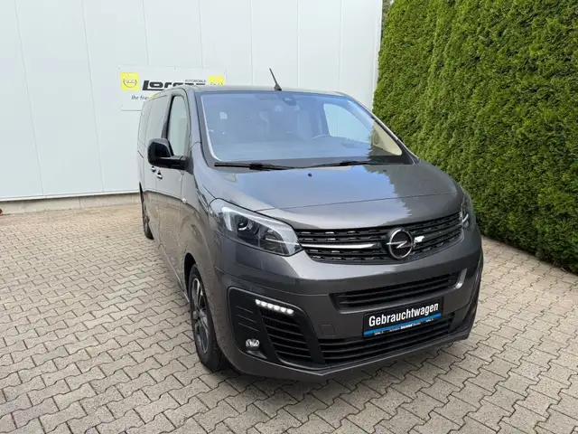 Opel Zafira Life 2.0 D L Edition
