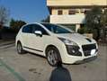 Peugeot 3008 3008 I 1.6 hdi 16v Tecno robot fap Weiß - thumbnail 6