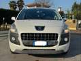 Peugeot 3008 3008 I 1.6 hdi 16v Tecno robot fap Weiß - thumbnail 7