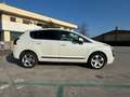 Peugeot 3008 3008 I 1.6 hdi 16v Tecno robot fap Weiß - thumbnail 5