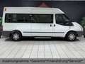 Ford Transit Kombi Lang*9-Sitzer mit Rollstuhllift Weiß - thumbnail 8