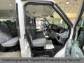 Ford Transit Kombi Lang*9-Sitzer mit Rollstuhllift Weiß - thumbnail 17