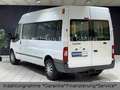 Ford Transit Kombi Lang*9-Sitzer mit Rollstuhllift Weiß - thumbnail 4