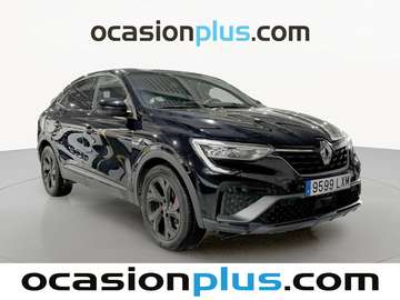 1.3 TCe R.S. Line EDC 103kW