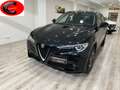 Alfa Romeo Stelvio Stelvio 2.2 t Executive Q4 180cv auto Nero - thumbnail 3