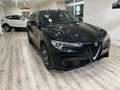 Alfa Romeo Stelvio Stelvio 2.2 t Executive Q4 180cv auto Nero - thumbnail 2