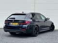 BMW 530 5-serie Touring 530e xDrive M-Sport HK Head up Sof Zwart - thumbnail 30