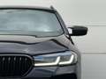 BMW 530 5-serie Touring 530e xDrive M-Sport HK Head up Sof Zwart - thumbnail 5