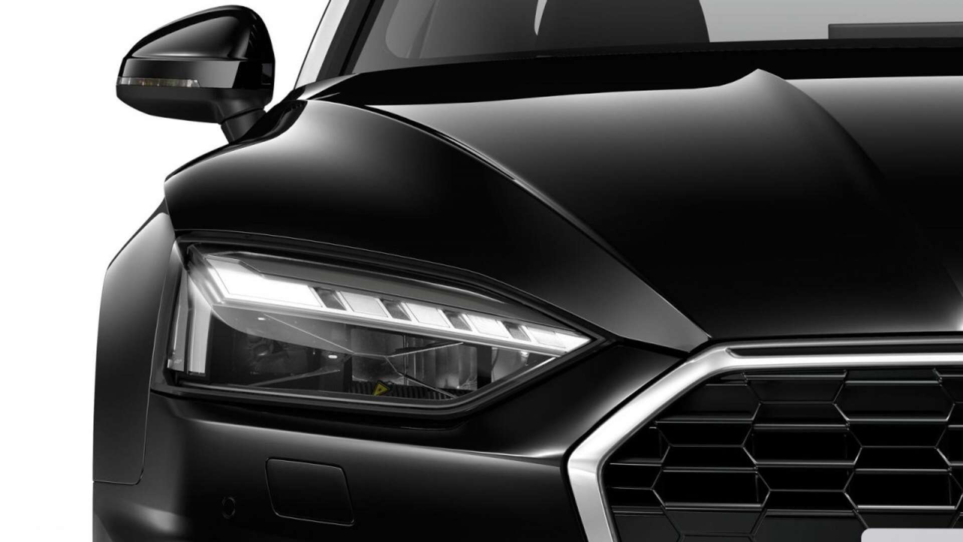 Audi A5 Cabriolet Advanced 40 TFSI -  - Joinsteer - #5