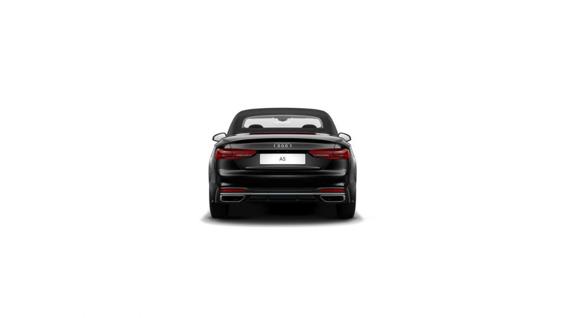 Audi A5 Cabriolet Advanced 40 TFSI -  - Joinsteer - #4