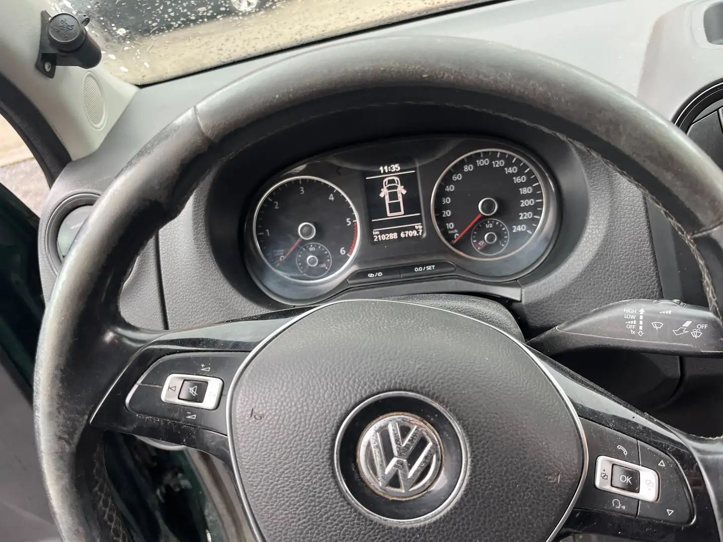 Volkswagen Amarok - 2