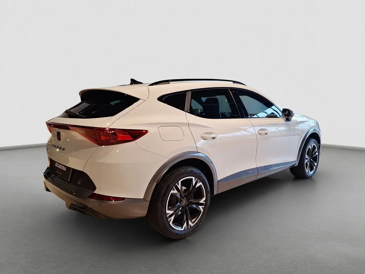 CUPRA Formentor Formentor 1.5 tsi 150cv dsg || SOLO 10.670 KM Wit - 2