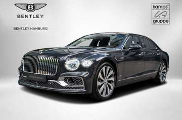 W12 Mulliner Driving Spec