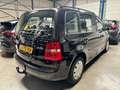 Volkswagen Touran 1.6-16V FSI Athene | DSG-Aut. | Trekh. | Nette aut Zwart - thumbnail 4