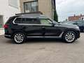 BMW X7 x30d Individual 7SITZE PANO DISPLAYKEY MASSAG Schwarz - thumbnail 4