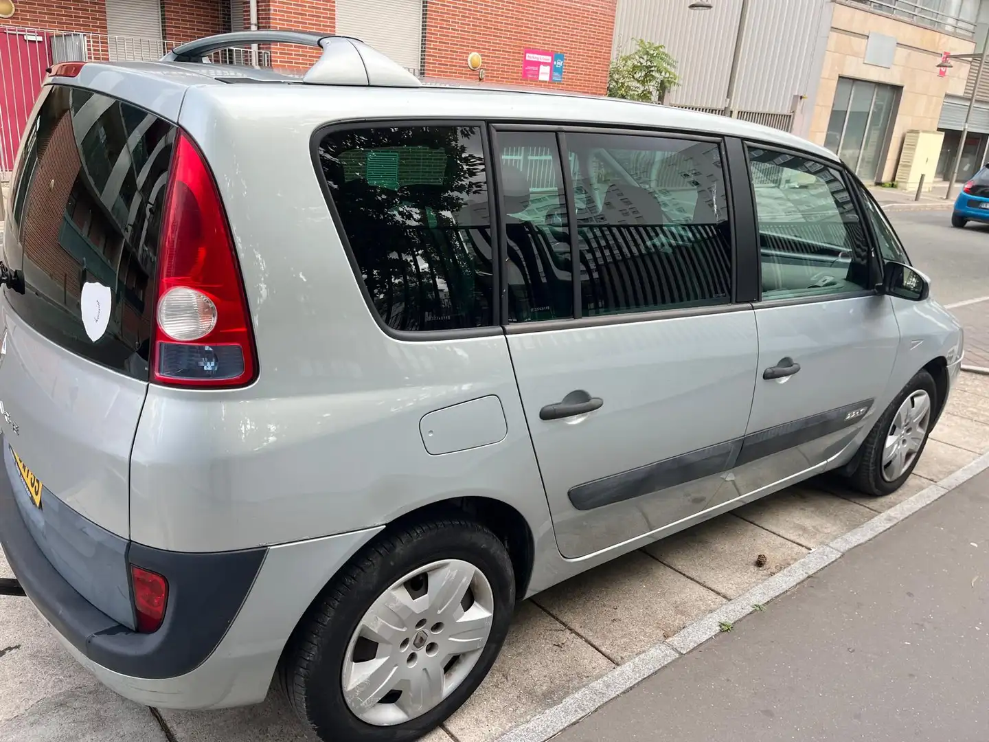 Renault Espace Espace 2.2 dCi - 150 Alyum - 2