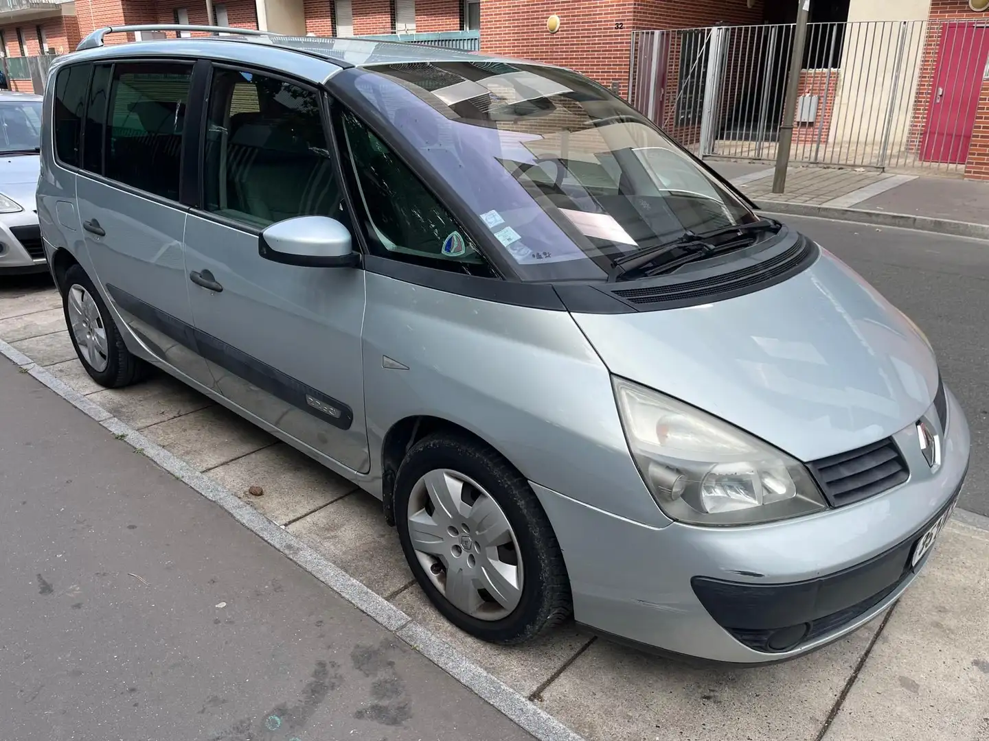 Renault Espace Espace 2.2 dCi - 150 Alyum - 1