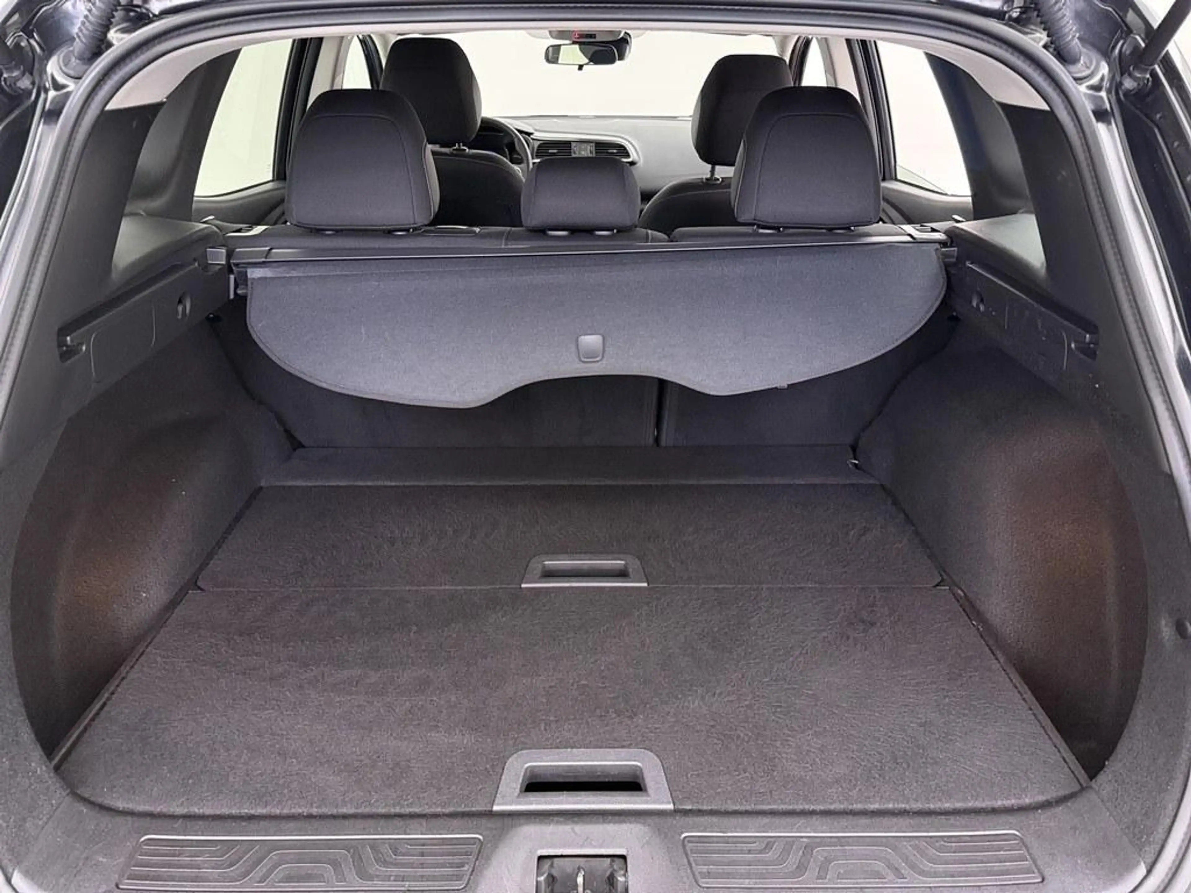 Renault Kadjar 1.3 TCe 140pk Intens Trekhaak/Ecc/Nav/Stoelverw — photo 18