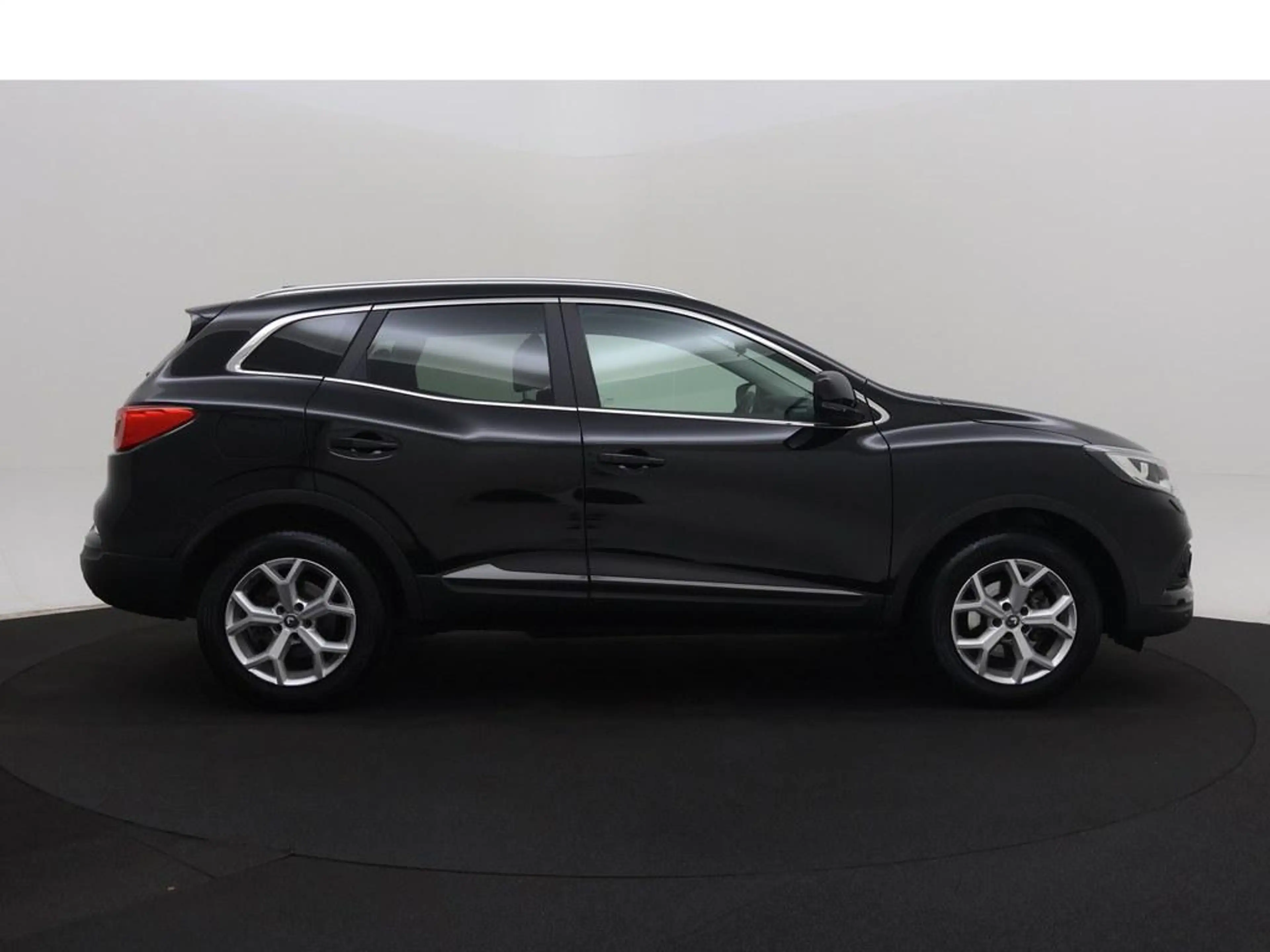 Renault Kadjar 1.3 TCe 140pk Intens Trekhaak/Ecc/Nav/Stoelverw — photo 24