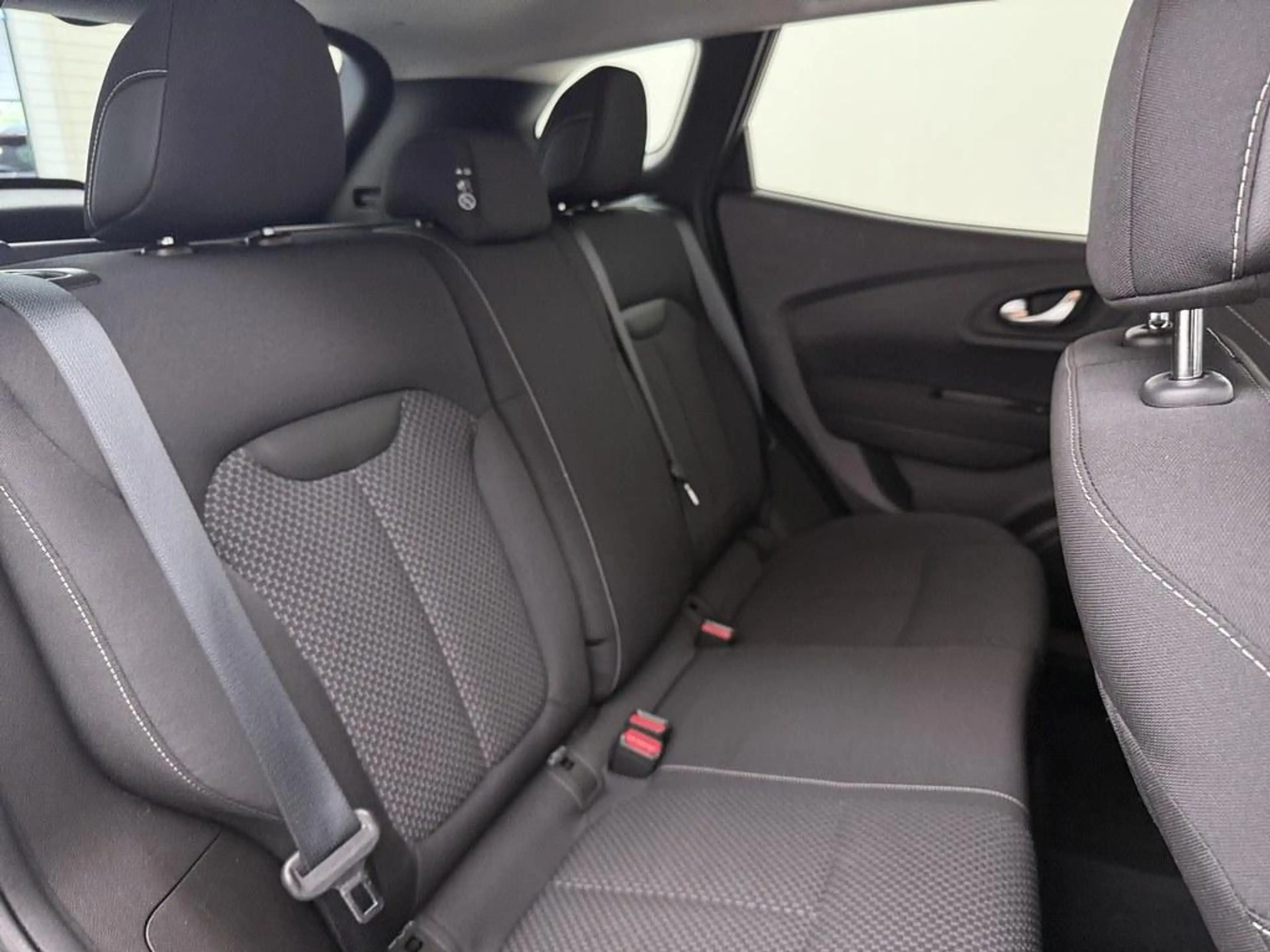 Renault Kadjar 1.3 TCe 140pk Intens Trekhaak/Ecc/Nav/Stoelverw — photo 19