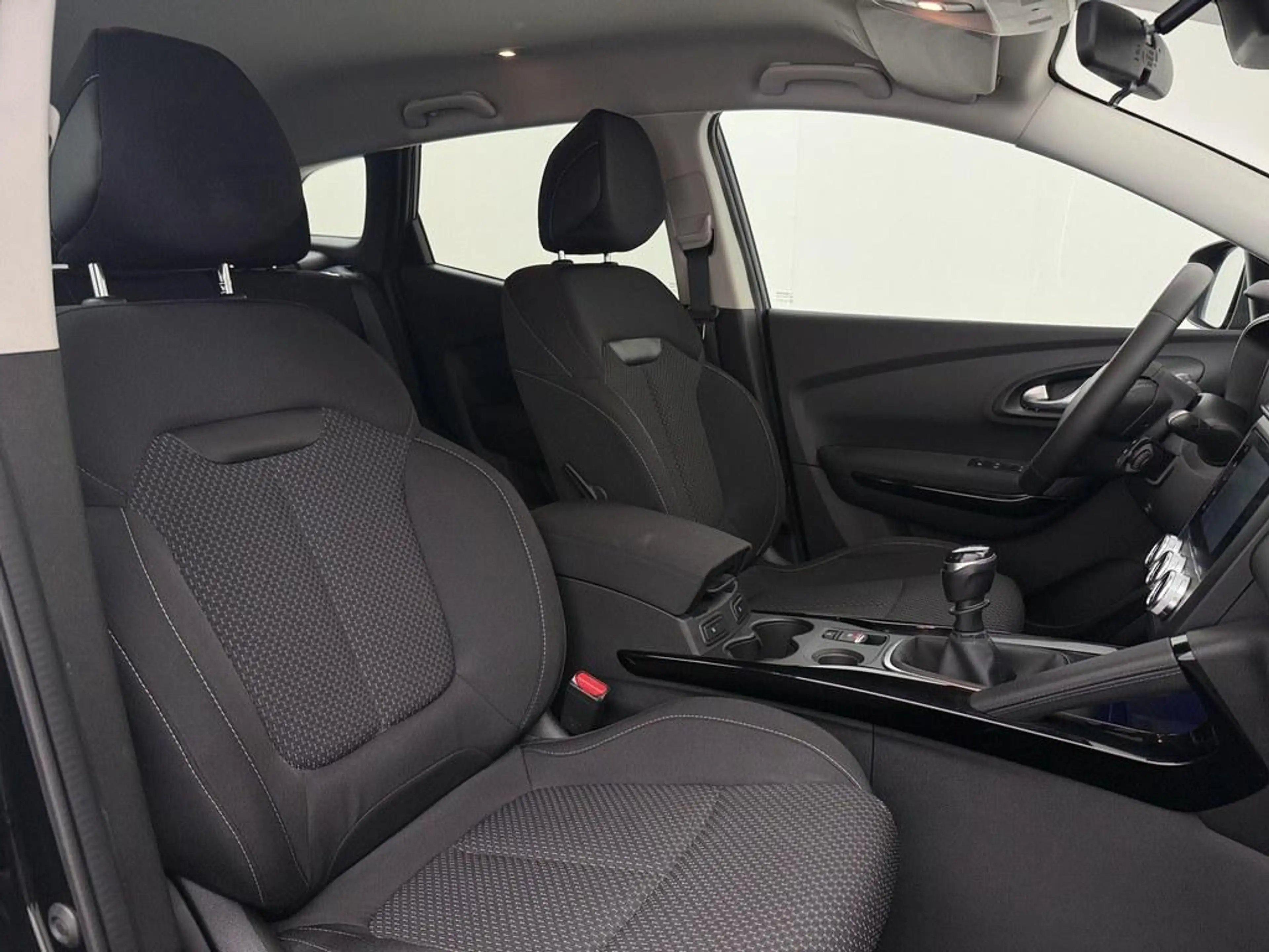 Renault Kadjar 1.3 TCe 140pk Intens Trekhaak/Ecc/Nav/Stoelverw — photo 4