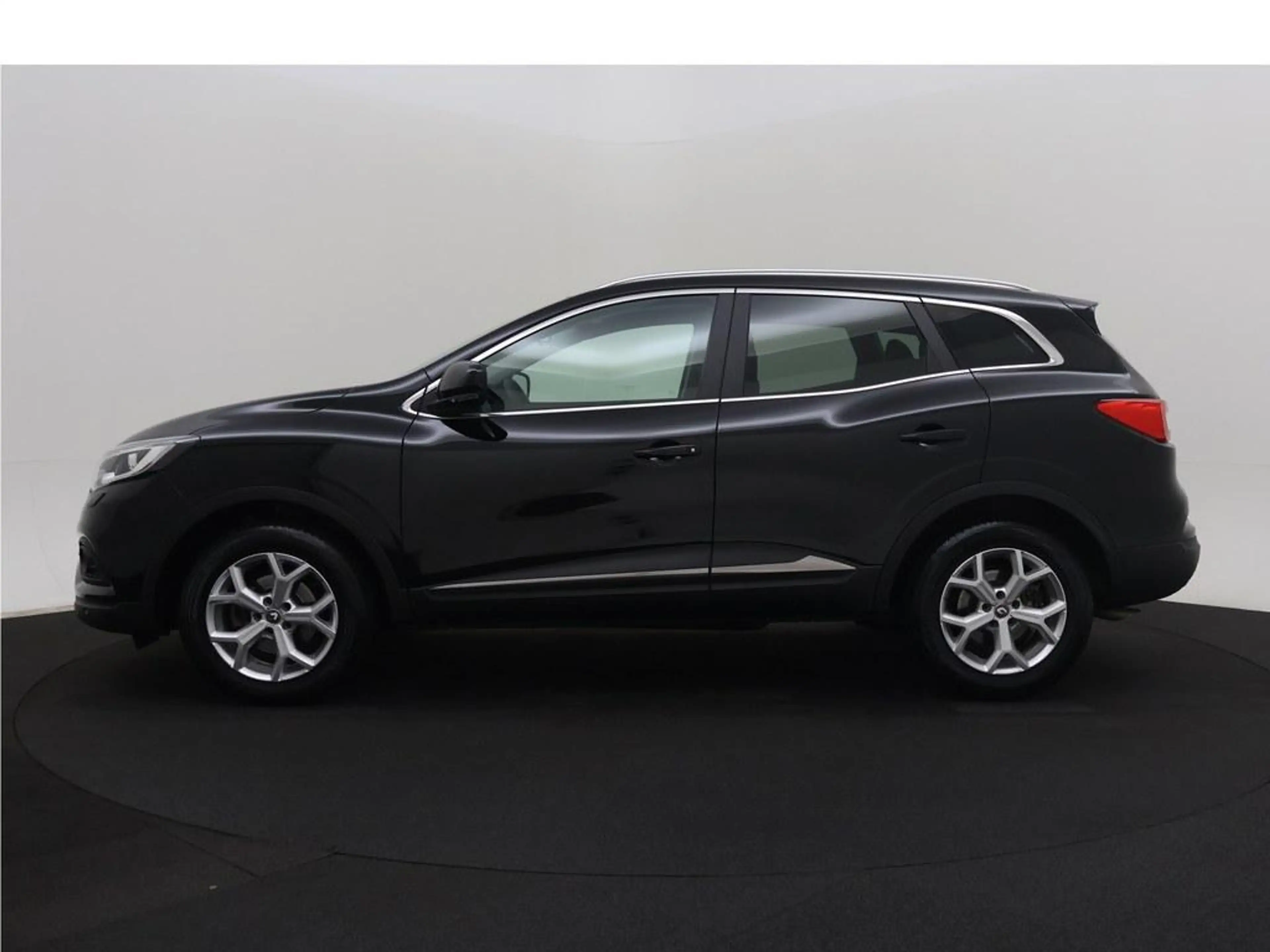 Renault Kadjar 1.3 TCe 140pk Intens Trekhaak/Ecc/Nav/Stoelverw — photo 23