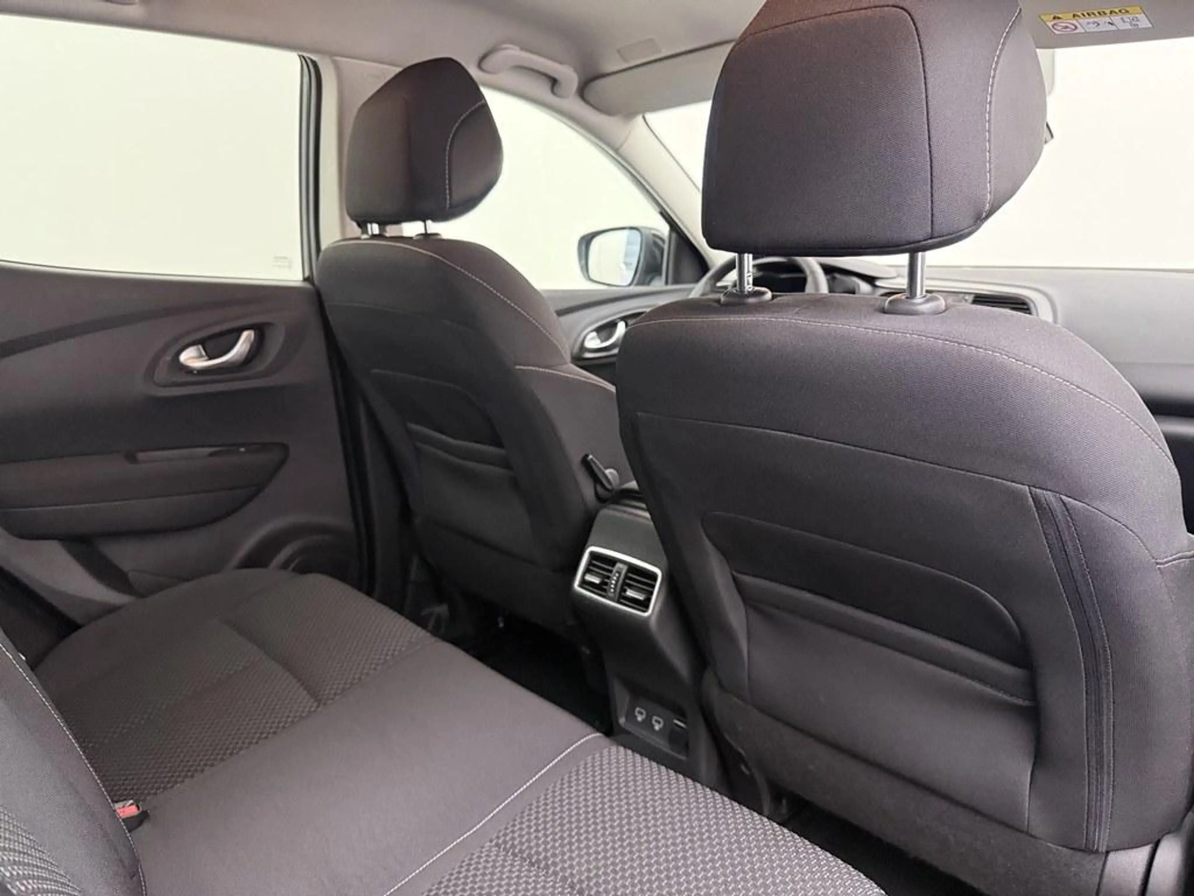 Renault Kadjar 1.3 TCe 140pk Intens Trekhaak/Ecc/Nav/Stoelverw — photo 20