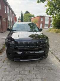 1.5 Turbo E-Hybrid My23 Night Eagle21