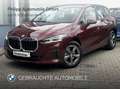 BMW 216 i CarPlay DAB LED Komfortzg Lenkradhz Rfk Czerwony - thumbnail 2