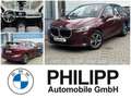 BMW 216 i CarPlay DAB LED Komfortzg Lenkradhz Rfk crvena - thumbnail 1