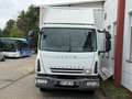 Iveco Eurocargo 75E16 /Koffer+LBW/Grüne Plaketteand Blanc - thumbnail 1