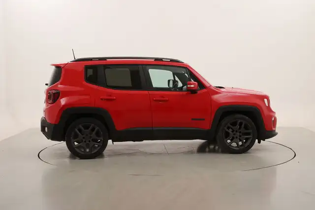 Jeep Renegade view 6