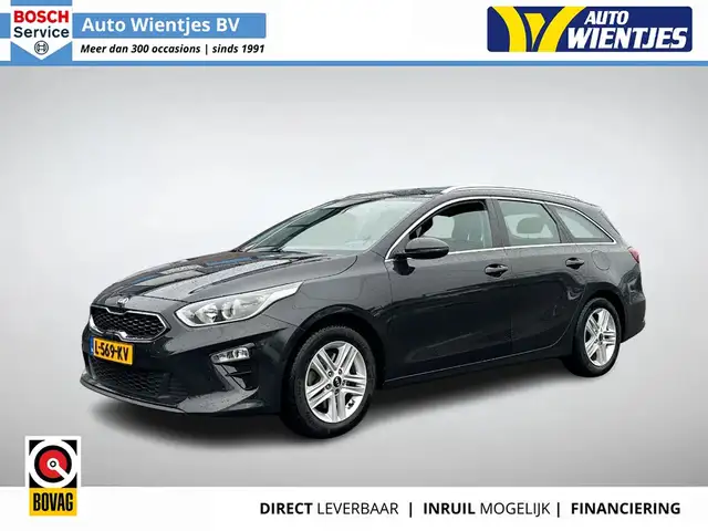 Kia Ceed SW / cee'd SW Sportswagon 1.0 T-GDi | DynamicLine | Navi | Camer
