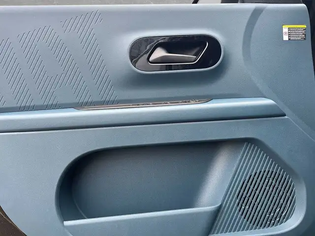 Fiat Panda view 5
