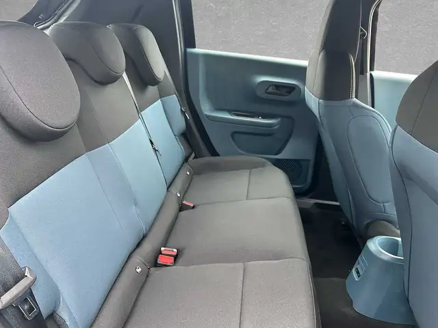 Fiat Panda view 8