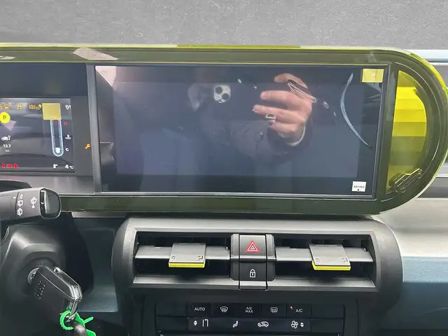 Fiat Panda view 12