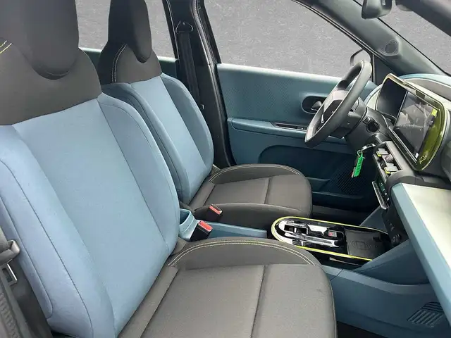 Fiat Panda view 6
