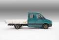 Volkswagen Crafter Pritsche 35 mittlerer Radstand mit Doppelkabine Grün - thumbnail 4