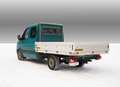 Volkswagen Crafter Pritsche 35 mittlerer Radstand mit Doppelkabine Grün - thumbnail 7