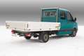 Volkswagen Crafter Pritsche 35 mittlerer Radstand mit Doppelkabine Grün - thumbnail 5