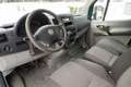 Volkswagen Crafter Pritsche 35 mittlerer Radstand mit Doppelkabine Grün - thumbnail 9