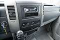 Volkswagen Crafter Pritsche 35 mittlerer Radstand mit Doppelkabine Grün - thumbnail 13