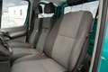 Volkswagen Crafter Pritsche 35 mittlerer Radstand mit Doppelkabine Grün - thumbnail 10