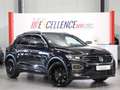 Volkswagen T-Roc 2.0 TSI DSG 4M IQ HIGHLINE R-LINE SPORT Schwarz - thumbnail 1