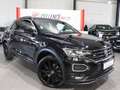 Volkswagen T-Roc 2.0 TSI DSG 4M IQ HIGHLINE R-LINE SPORT Schwarz - thumbnail 2