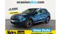 Fiat 600 1.2 MHEV DDCT 100kW Azul - thumbnail 1