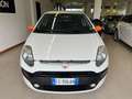 Fiat Punto Evo Punto Evo 5p 1.3 mjt Active s Blanc - thumbnail 2